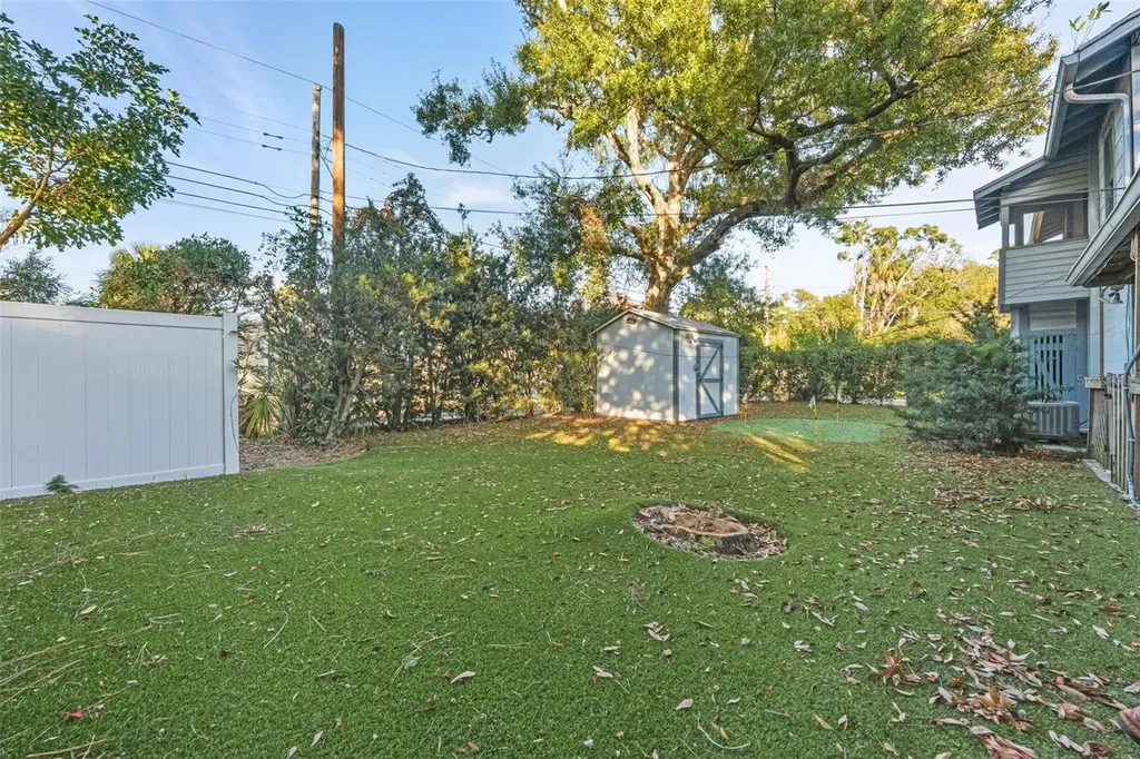 5401 21st Avenue S Gulfport FL 33707