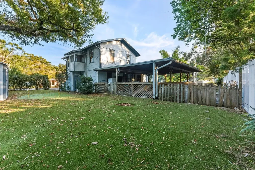 5401 21st Avenue S Gulfport FL 33707