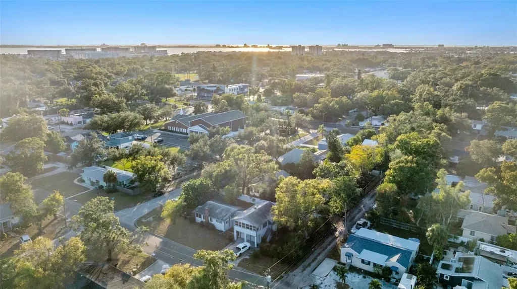 5401 21st Avenue S Gulfport FL 33707