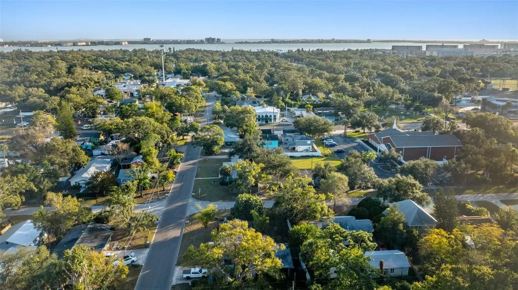 5401 21st Avenue S Gulfport FL 33707
