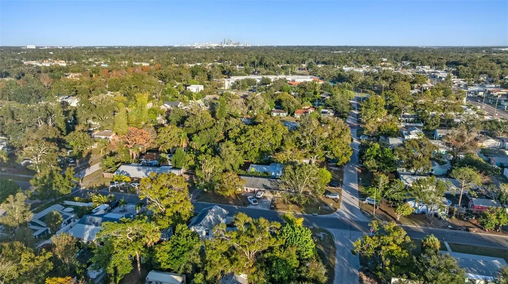 5401 21st Avenue S Gulfport FL 33707