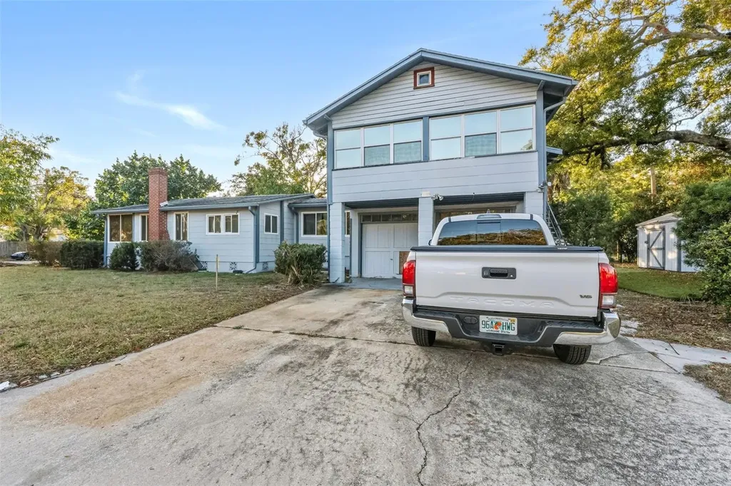5401 21st Avenue S Gulfport FL 33707