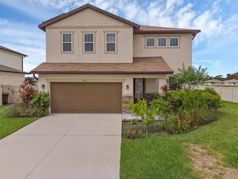 2430 Bittle Way St Cloud FL 34769