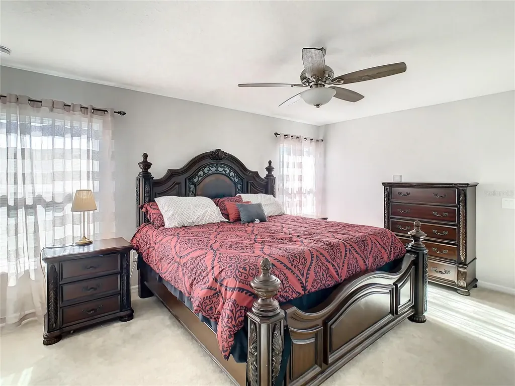2742 Parkfield Road St Cloud FL 34772