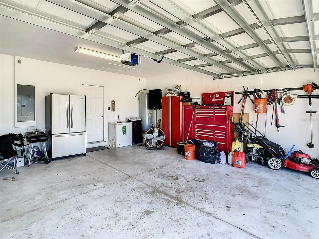2742 Parkfield Road St Cloud FL 34772