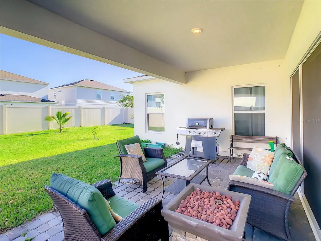 2742 Parkfield Road St Cloud FL 34772