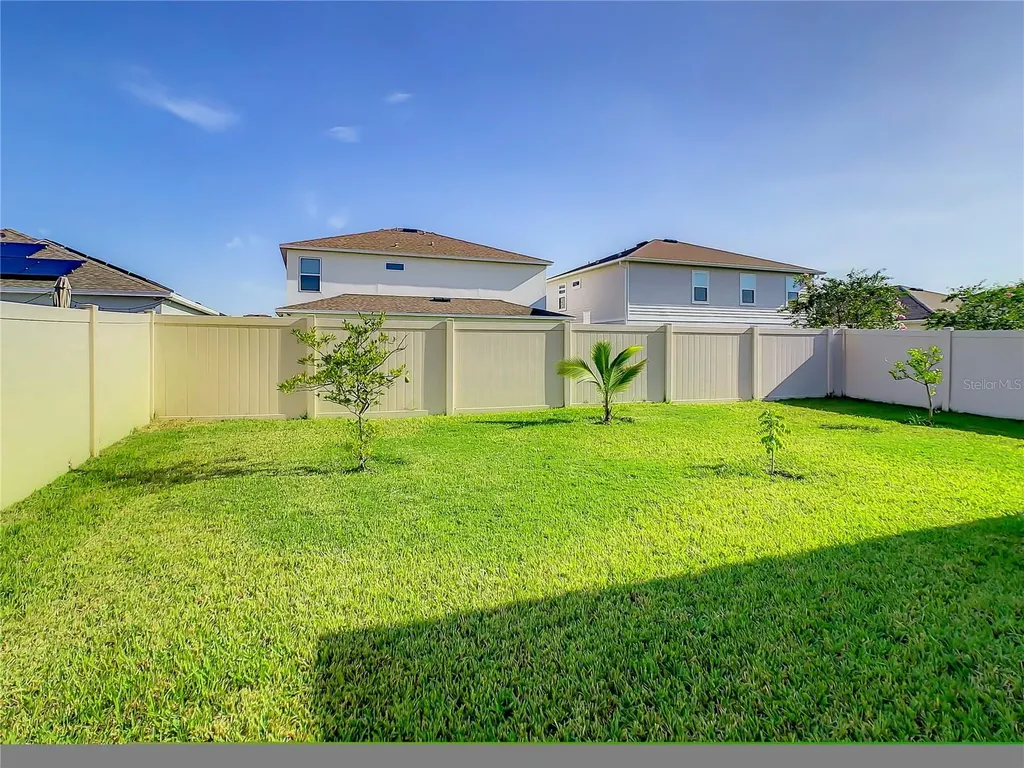 2742 Parkfield Road St Cloud FL 34772