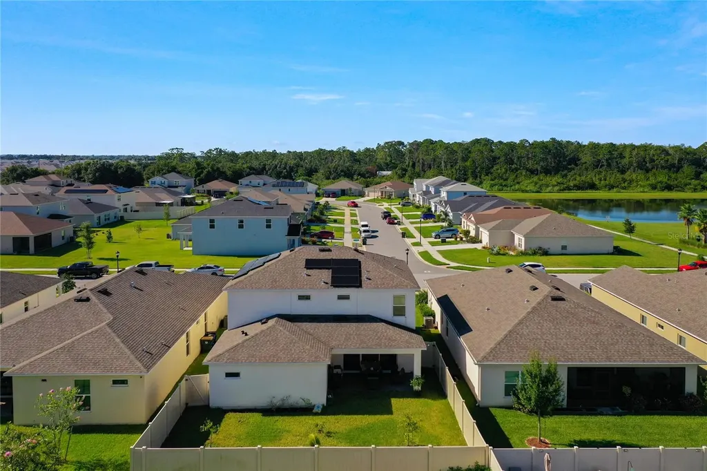 2742 Parkfield Road St Cloud FL 34772