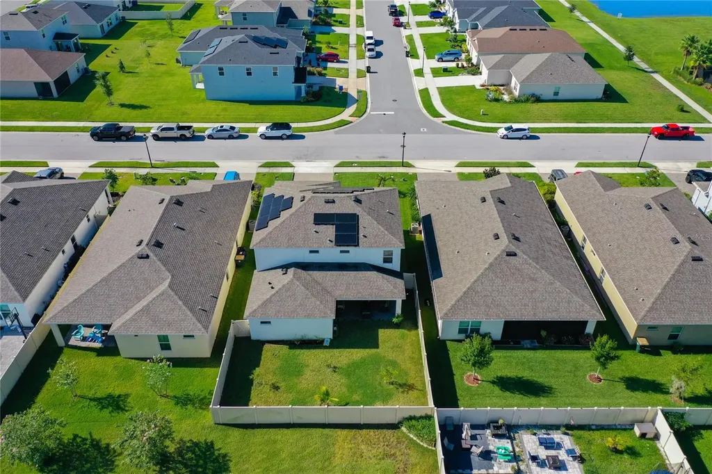 2742 Parkfield Road St Cloud FL 34772