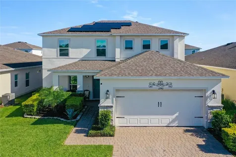 2742 Parkfield Road St Cloud FL 34772
