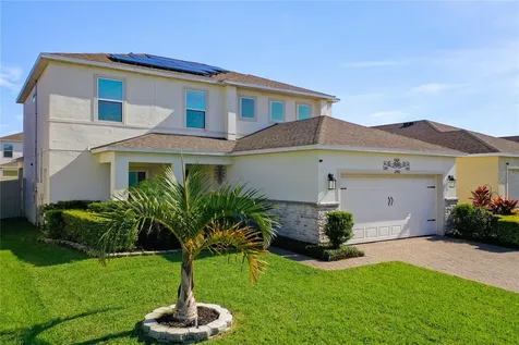 2742 Parkfield Road St Cloud FL 34772
