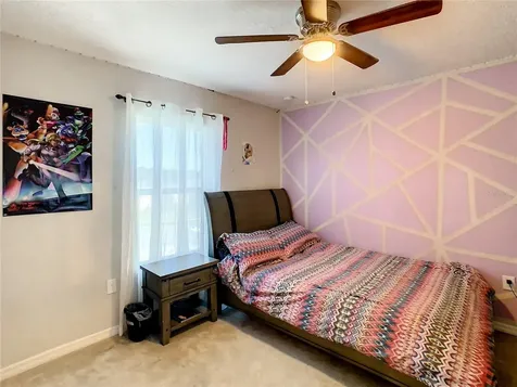 2742 Parkfield Road St Cloud FL 34772