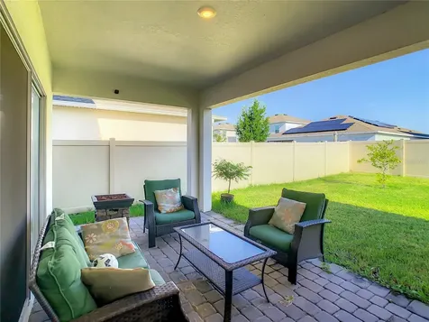 2742 Parkfield Road St Cloud FL 34772
