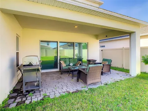 2742 Parkfield Road St Cloud FL 34772