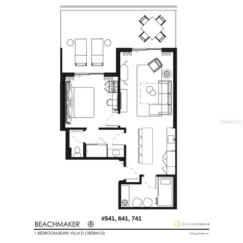 15000 Madeira Way Madeira Beach FL 33708