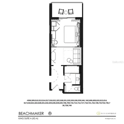 15000 Madeira Way Madeira Beach FL 33708