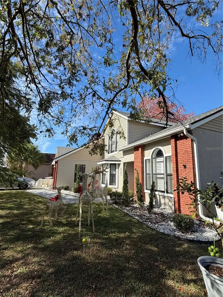2007 Norfield Court Orlando FL 32837