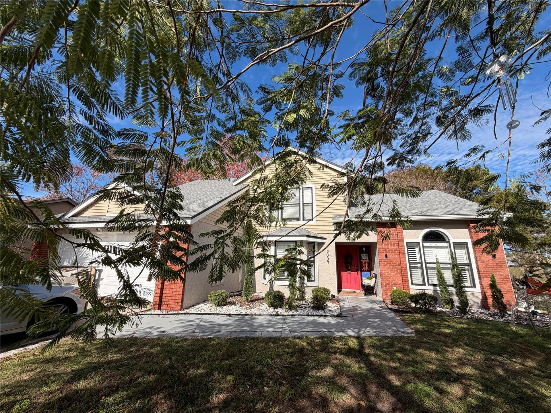 2007 Norfield Court Orlando FL 32837