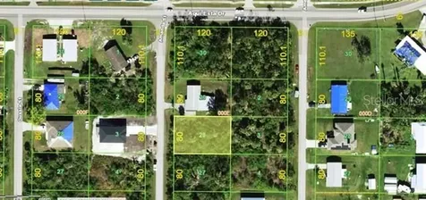 3224 Amanda Street Punta Gorda FL 33950