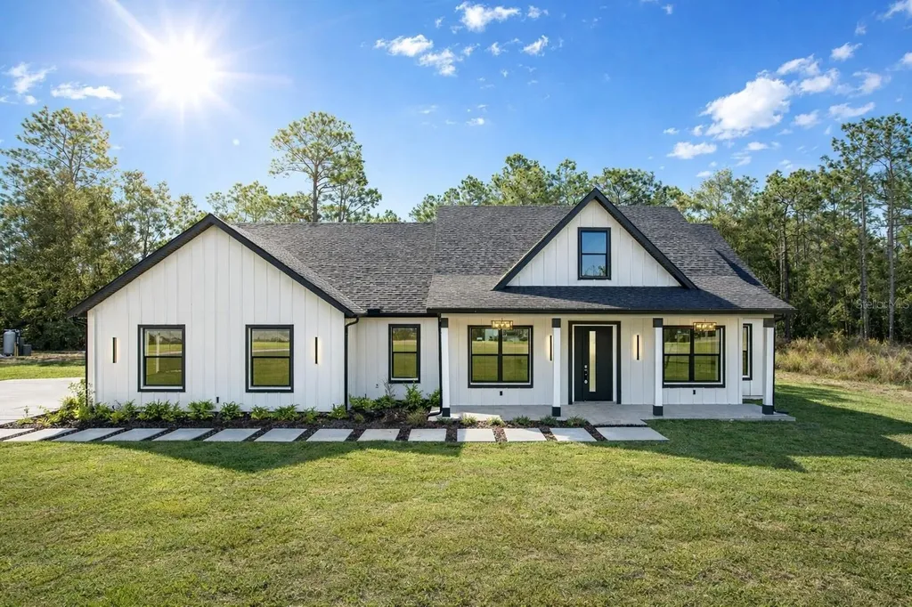 4649 SW 121st Terrace Dunnellon FL 34432