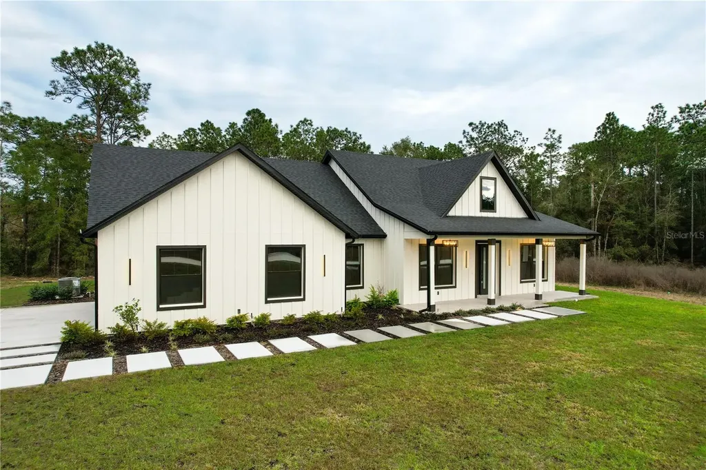 4649 SW 121st Terrace Dunnellon FL 34432