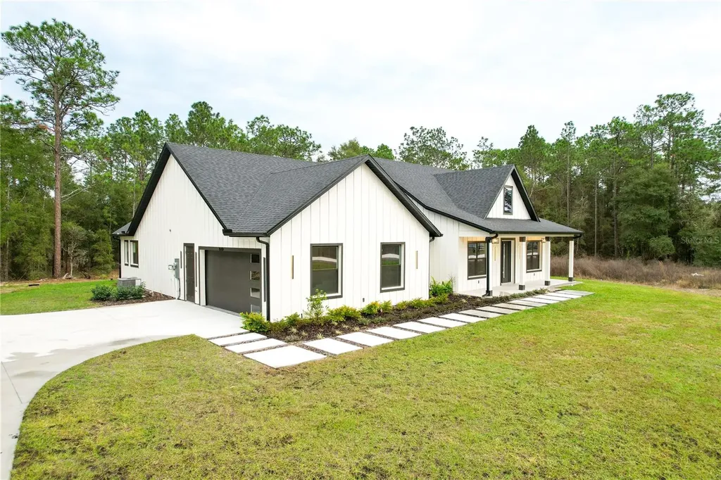 4649 SW 121st Terrace Dunnellon FL 34432
