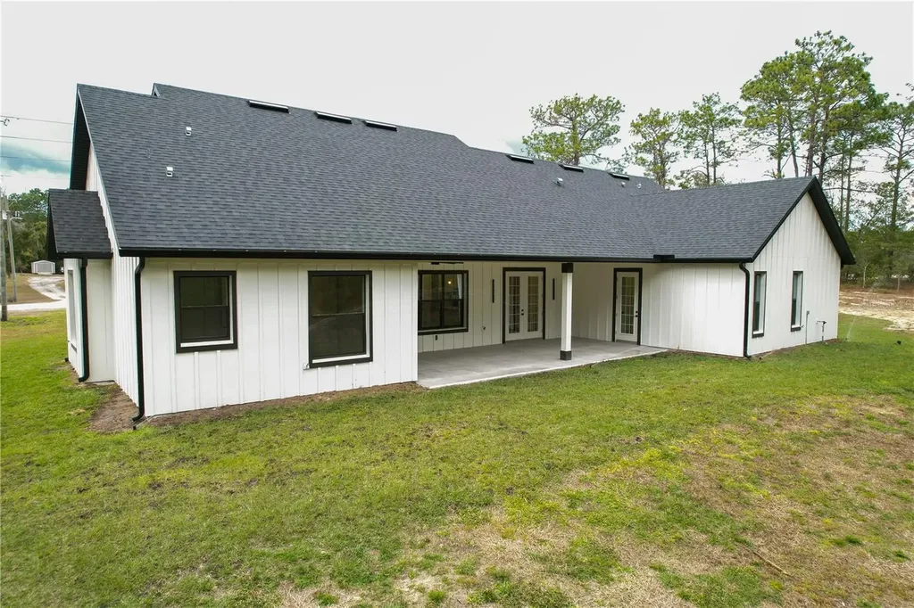 4649 SW 121st Terrace Dunnellon FL 34432