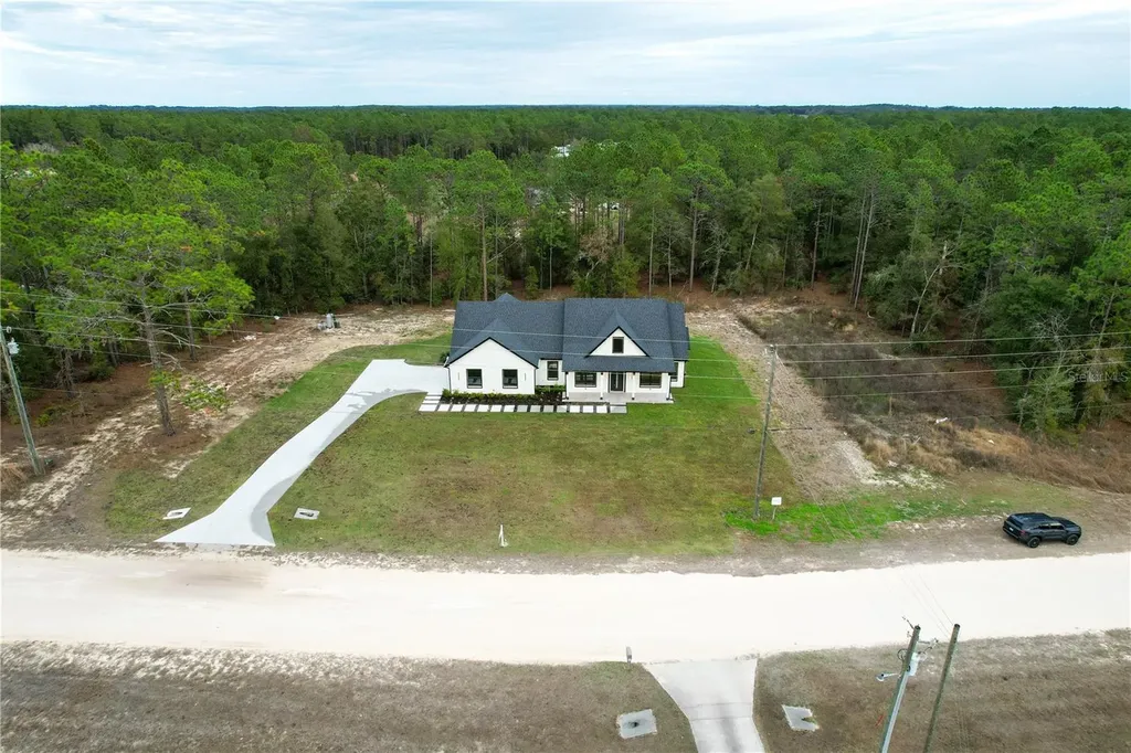 4649 SW 121st Terrace Dunnellon FL 34432