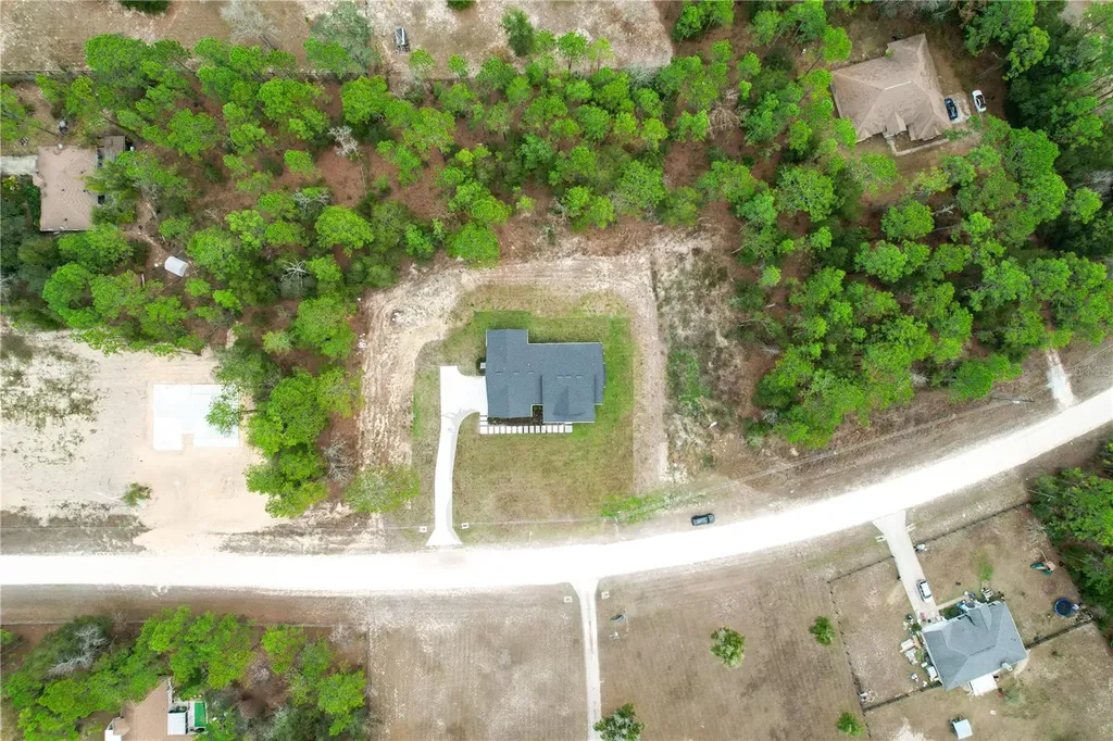 4649 SW 121st Terrace Dunnellon FL 34432