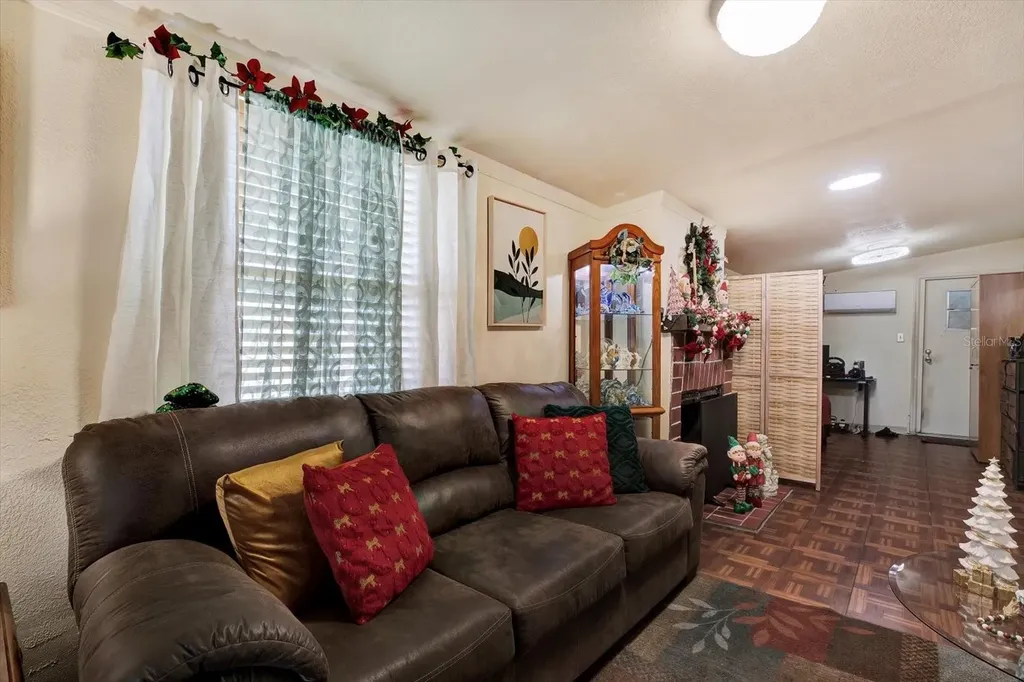 6834 Heron Lane Hudson FL 34667