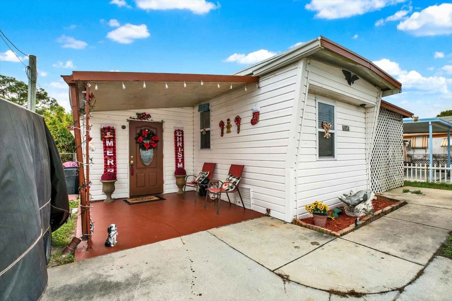 6834 Heron Lane Hudson FL 34667