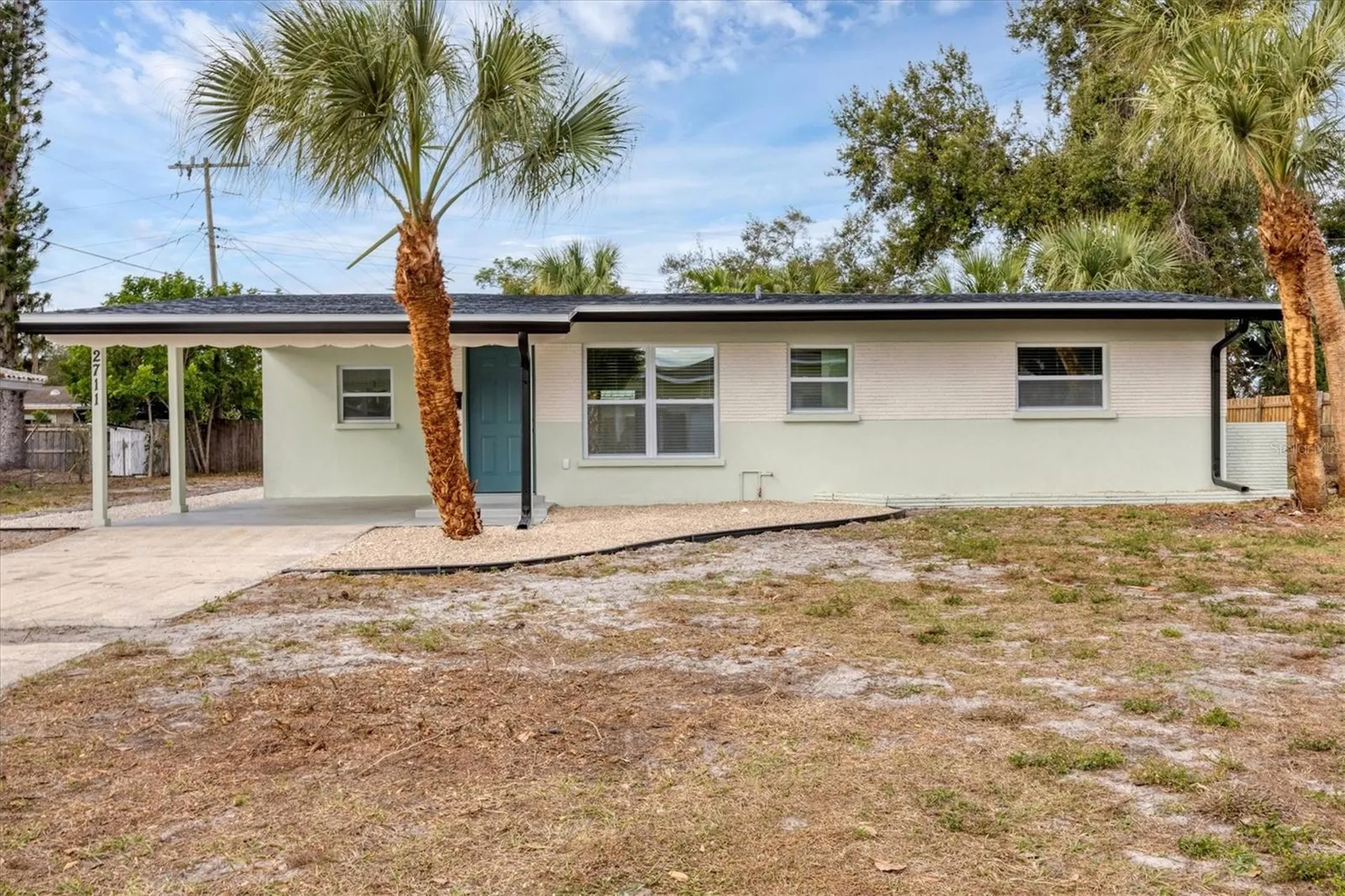 2711 Kilgore Place Sarasota FL 34235