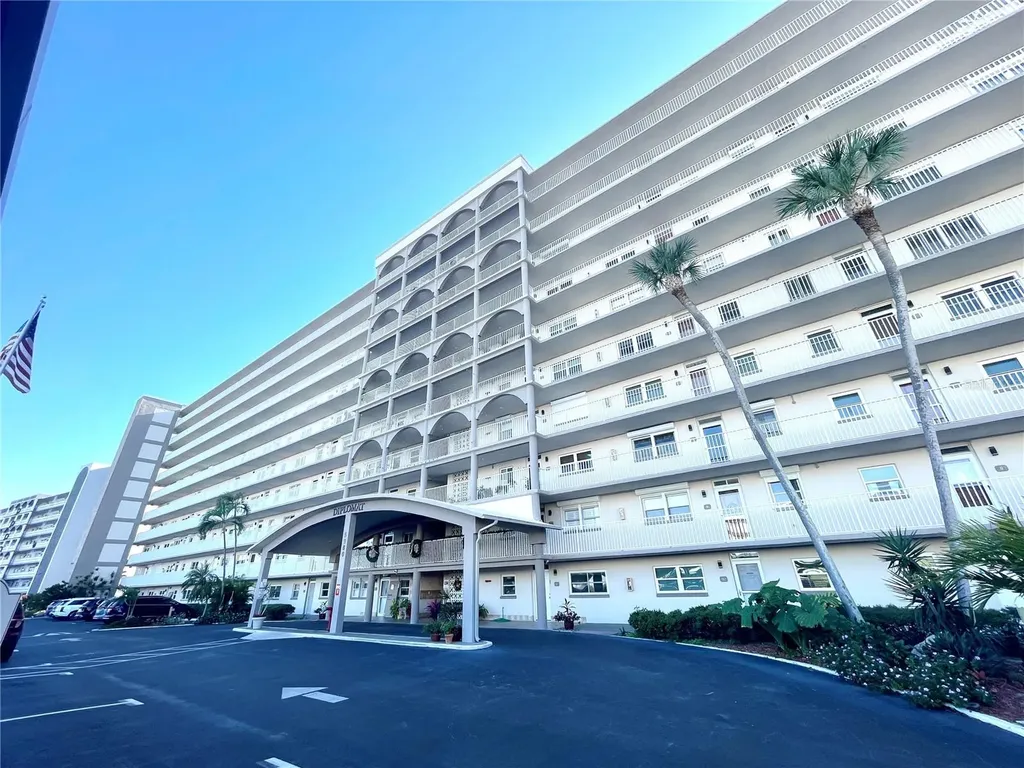 5980 Shore Boulevard S Gulfport FL 33707