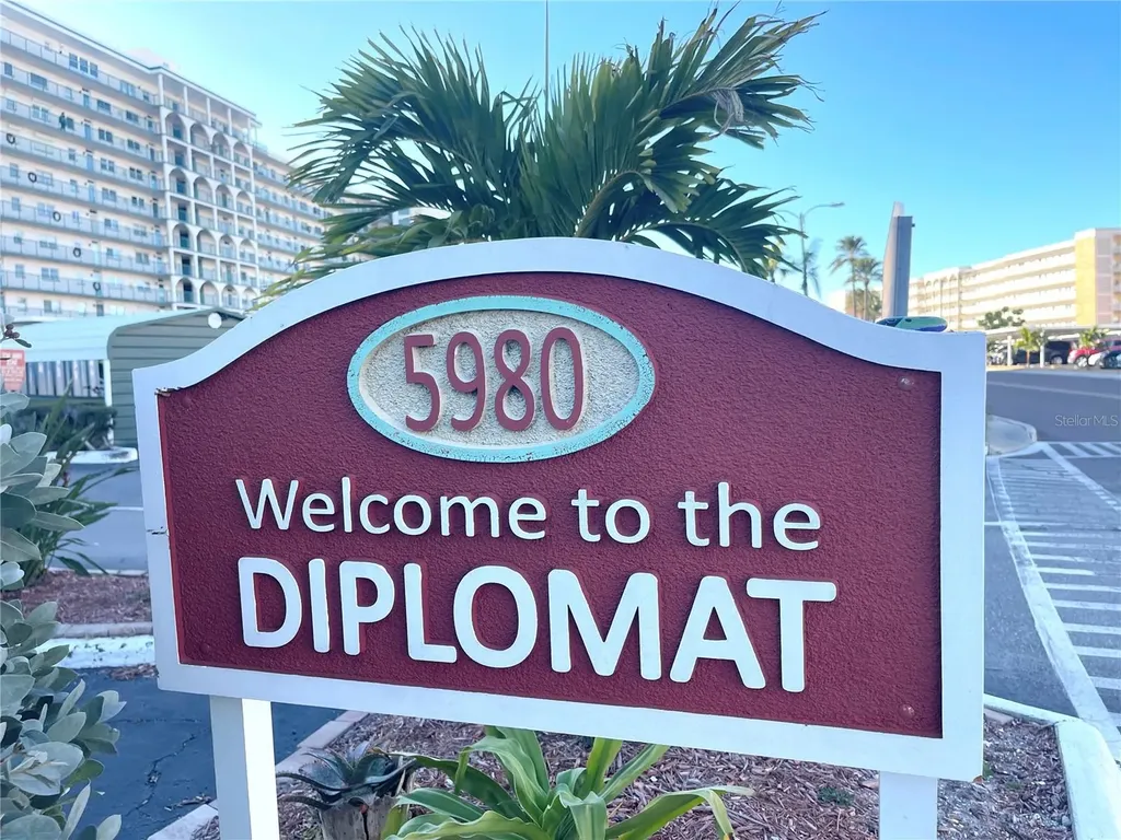 5980 Shore Boulevard S Gulfport FL 33707