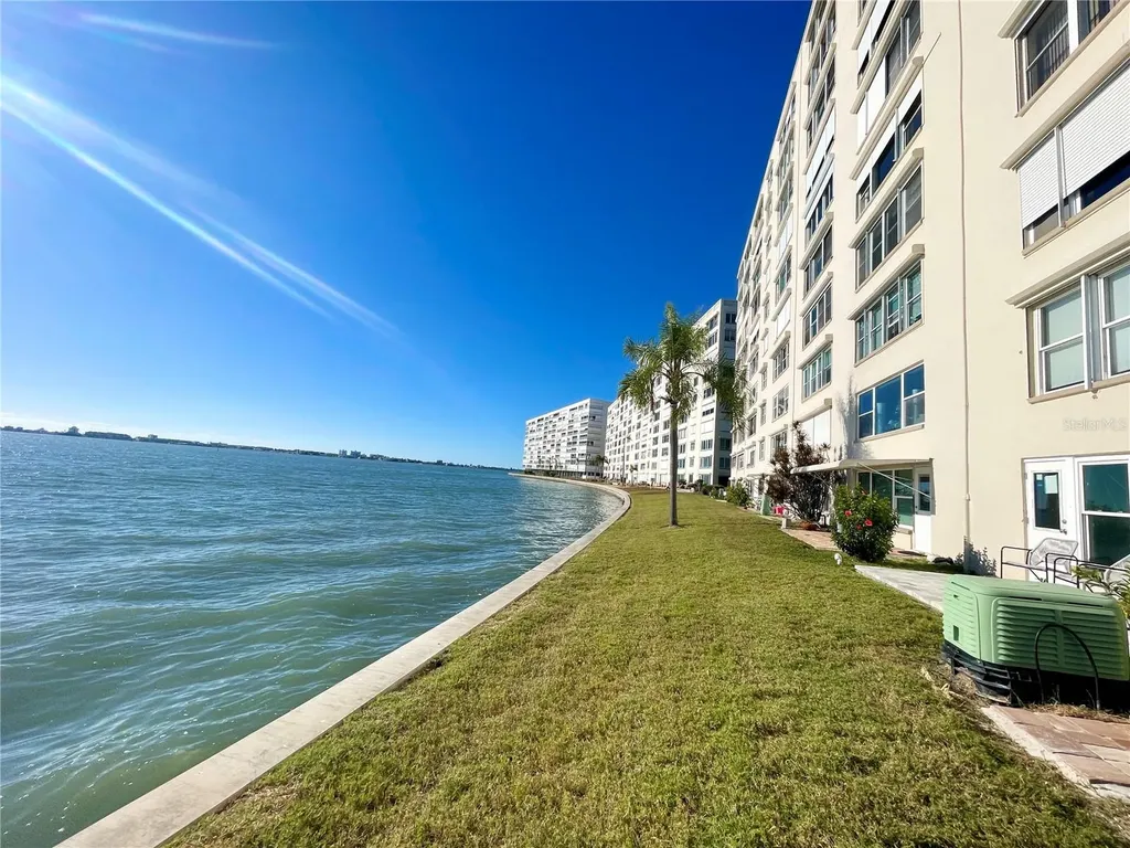 5980 Shore Boulevard S Gulfport FL 33707