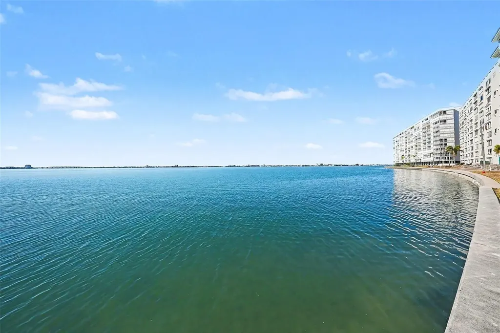 5980 Shore Boulevard S Gulfport FL 33707