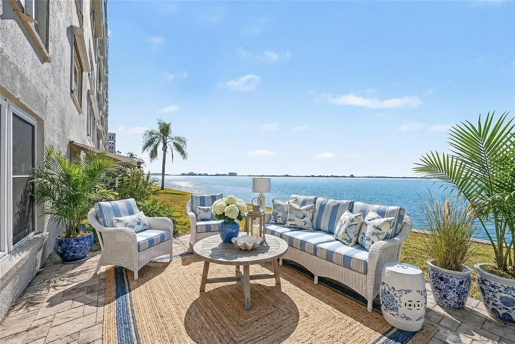 5980 Shore Boulevard S Gulfport FL 33707