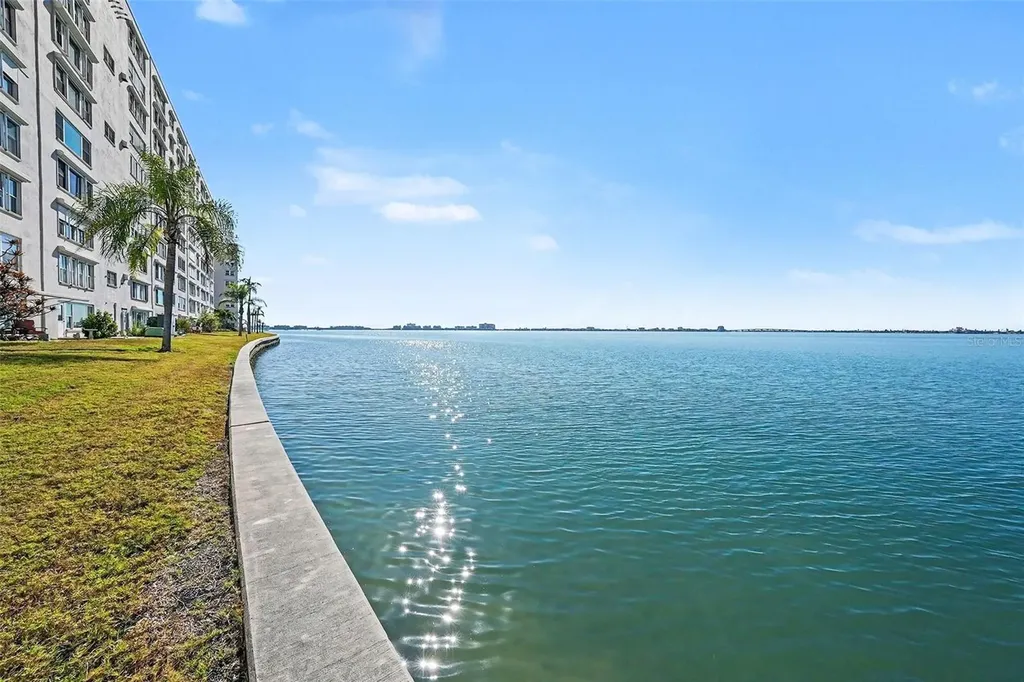 5980 Shore Boulevard S Gulfport FL 33707