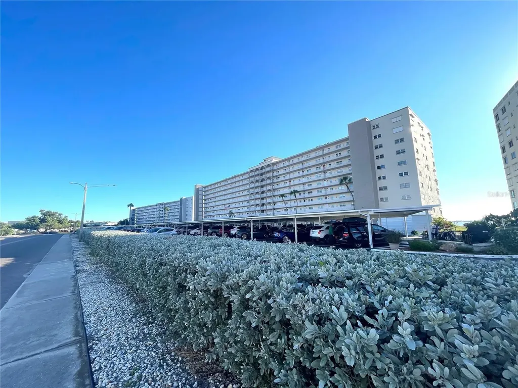 5980 Shore Boulevard S Gulfport FL 33707