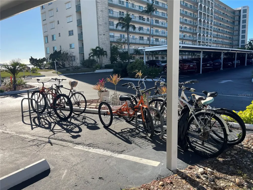 5980 Shore Boulevard S Gulfport FL 33707