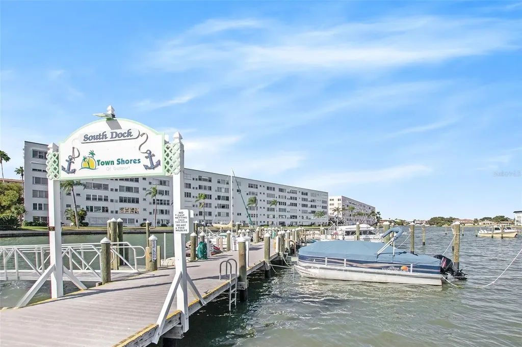 5980 Shore Boulevard S Gulfport FL 33707