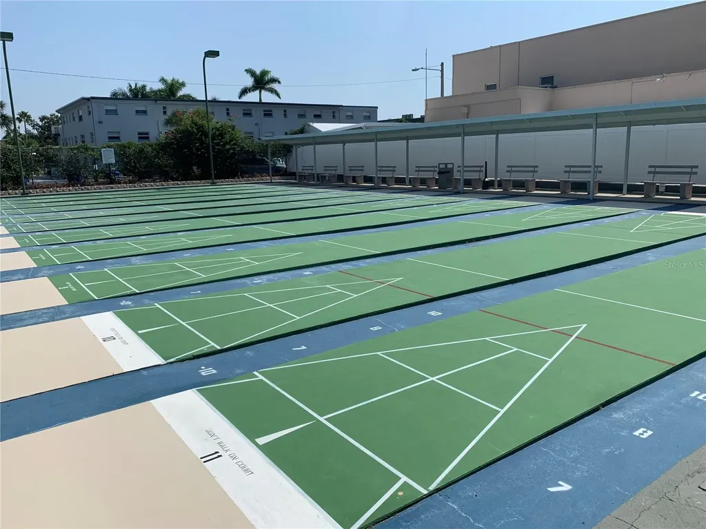 5980 Shore Boulevard S Gulfport FL 33707