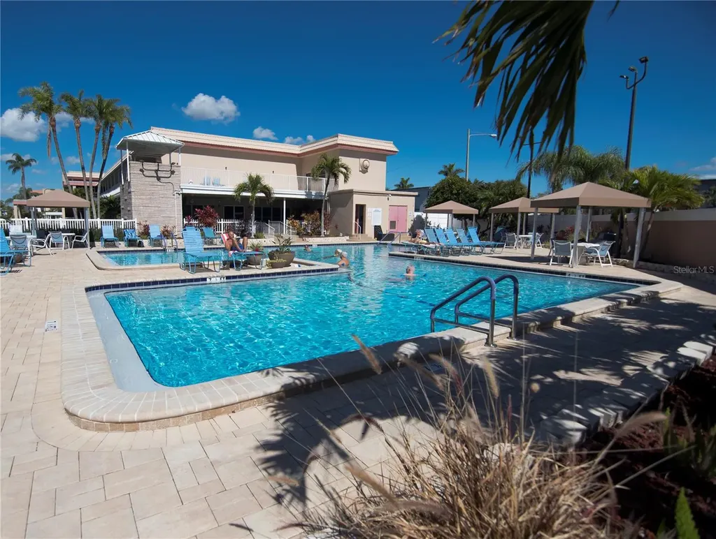 5980 Shore Boulevard S Gulfport FL 33707