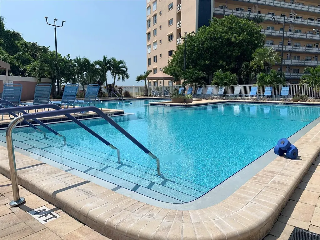5980 Shore Boulevard S Gulfport FL 33707