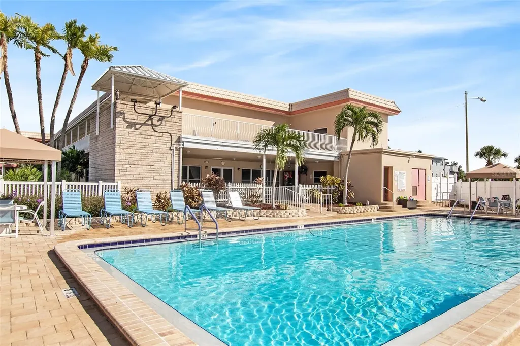 5980 Shore Boulevard S Gulfport FL 33707