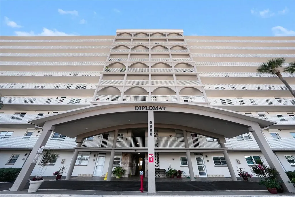 5980 Shore Boulevard S Gulfport FL 33707