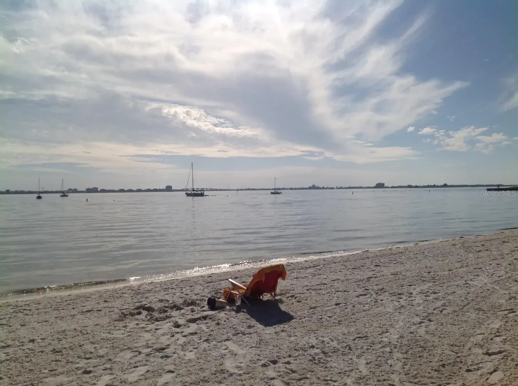5980 Shore Boulevard S Gulfport FL 33707