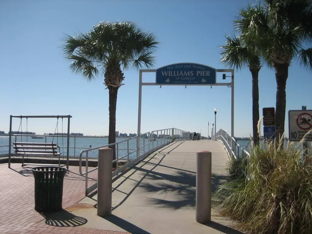 5980 Shore Boulevard S Gulfport FL 33707