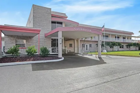 5980 Shore Boulevard S Gulfport FL 33707