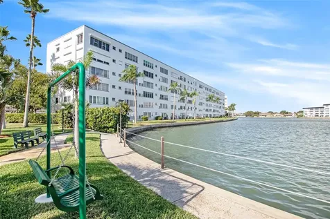5980 Shore Boulevard S Gulfport FL 33707